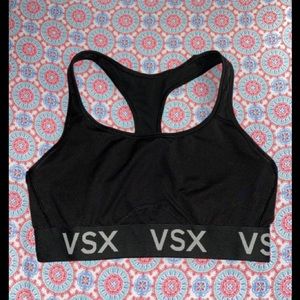 Victoria secret sports bra